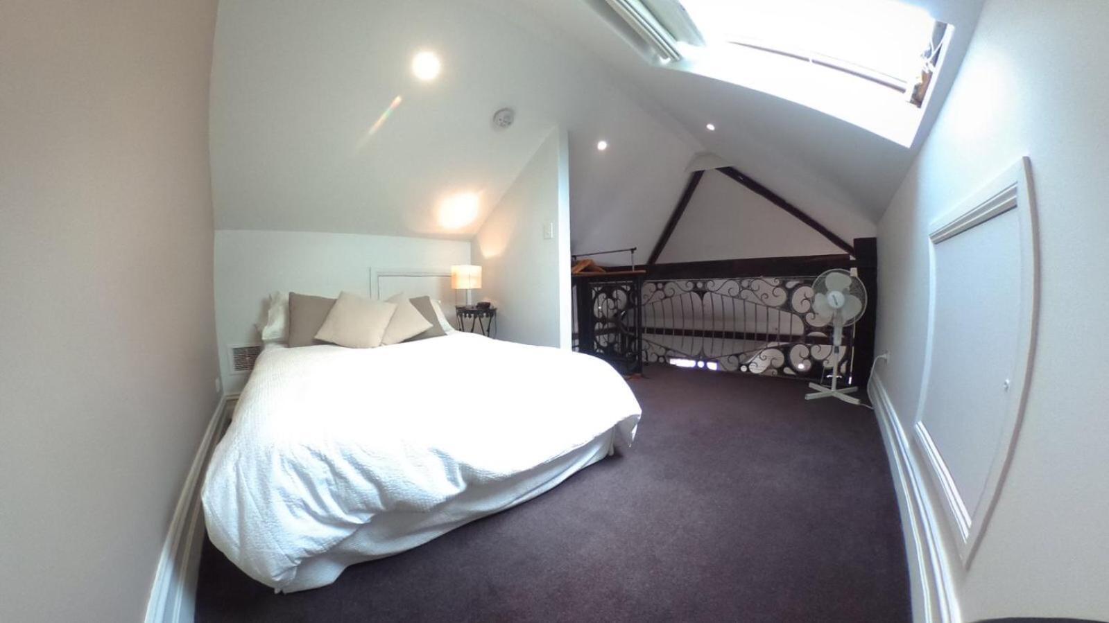 Raffless Portland Quarto foto